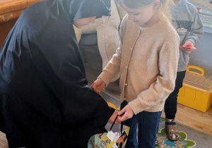 "Dzień Dziewczynek" w Buziakach.