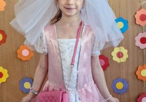 "Dzień Dziewczynek" w Buziakach.