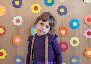 "Dzień Dziewczynek" w Buziakach.