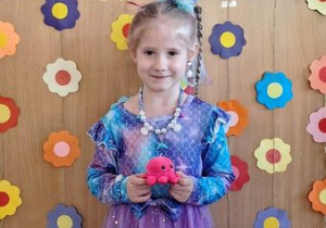 "Dzień Dziewczynek" w Buziakach.