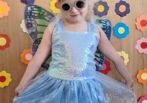 "Dzień Dziewczynek" w Buziakach.