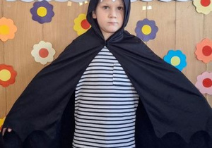 "Dzień Dziewczynek" w Buziakach.