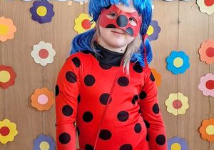 "Dzień Dziewczynek" w Buziakach.