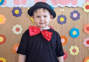 "Dzień Dziewczynek" w Buziakach.