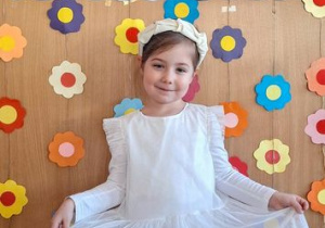 "Dzień Dziewczynek" w Buziakach.