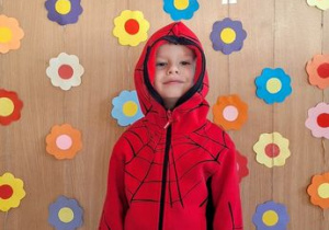 "Dzień Dziewczynek" w Buziakach.