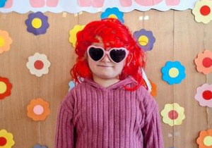 "Dzień Dziewczynek" w Buziakach.