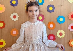 "Dzień Dziewczynek" w Buziakach.