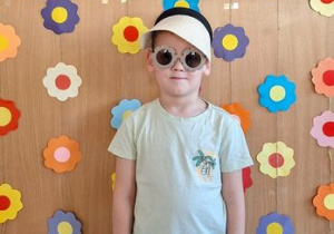 "Dzień Dziewczynek" w Buziakach.