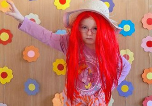 "Dzień Dziewczynek" w Buziakach.