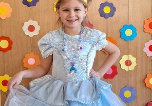 "Dzień Dziewczynek" w Buziakach.