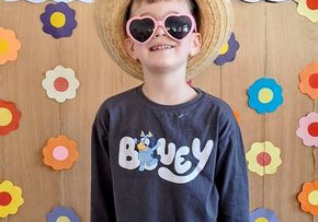 "Dzień Dziewczynek" w Buziakach.