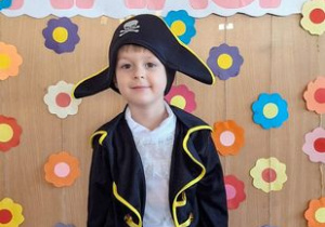 "Dzień Dziewczynek" w Buziakach.