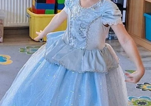 "Dzień Dziewczynek" w Buziakach.