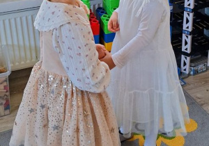 "Dzień Dziewczynek" w Buziakach.