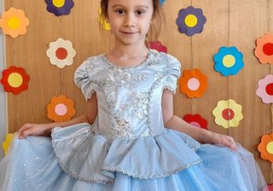 "Dzień Dziewczynek" w Buziakach.