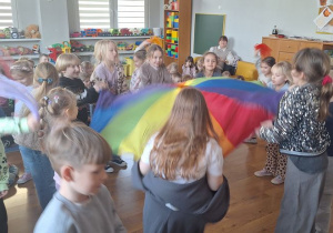 Audycja z Bachmanem "Hiszpańskie struny - gitara w rytmie flamenco"