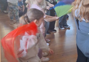 Audycja z Bachmanem "Hiszpańskie struny - gitara w rytmie flamenco"