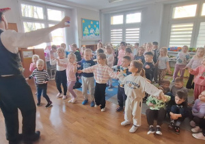 Audycja z Bachmanem "Hiszpańskie struny - gitara w rytmie flamenco"