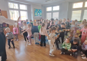 Audycja z Bachmanem "Hiszpańskie struny - gitara w rytmie flamenco"