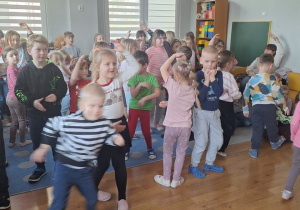 Audycja z Bachmanem "Hiszpańskie struny - gitara w rytmie flamenco"