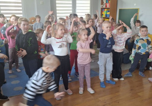 Audycja z Bachmanem "Hiszpańskie struny - gitara w rytmie flamenco"