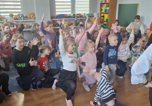 Audycja z Bachmanem "Hiszpańskie struny - gitara w rytmie flamenco"