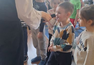 Audycja z Bachmanem "Hiszpańskie struny - gitara w rytmie flamenco"