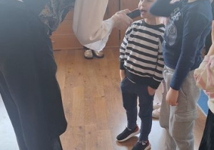 Audycja z Bachmanem "Hiszpańskie struny - gitara w rytmie flamenco"