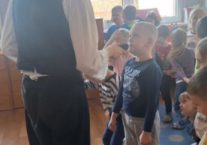 Audycja z Bachmanem "Hiszpańskie struny - gitara w rytmie flamenco"