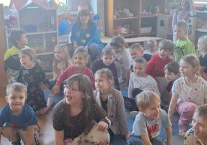 Audycja z Bachmanem "Zwierzęta w muzyce Francji - ballady bez słów" - fagot.