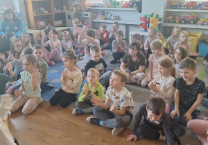 Audycja z Bachmanem "Zwierzęta w muzyce Francji - ballady bez słów" - fagot.