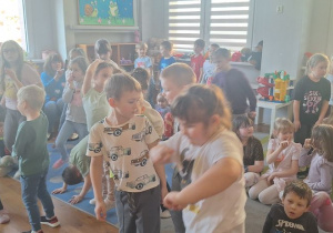 Audycja z Bachmanem "Zwierzęta w muzyce Francji - ballady bez słów" - fagot.