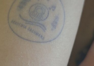 Audycja z Bachmanem "Zwierzęta w muzyce Francji - ballady bez słów" - fagot.