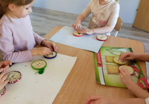 "Dzień Dinozaura" w Buziakach.