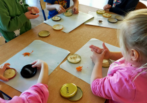 "Dzień Dinozaura" w Buziakach.