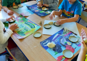 "Dzień Dinozaura" w Buziakach.