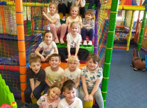 "Dzień Dziewczynek" w Fikolandzie.