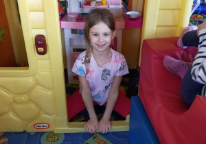 "Dzień Dziewczynek" w Fikolandzie.