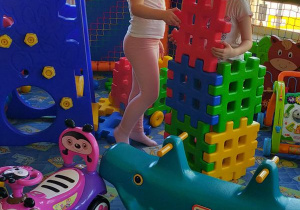 "Dzień Dziewczynek" w Fikolandzie.