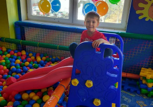 "Dzień Dziewczynek" w Fikolandzie.