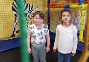 "Dzień Dziewczynek" w Fikolandzie.