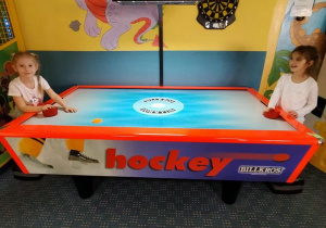 "Dzień Dziewczynek" w Fikolandzie.