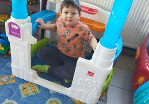 "Dzień Dziewczynek" w Fikolandzie.