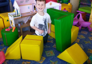 "Dzień Dziewczynek" w Fikolandzie.