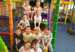 "Dzień Dziewczynek" w Fikolandzie.