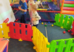 "Dzień Dziewczynek" w Fikolandzie.