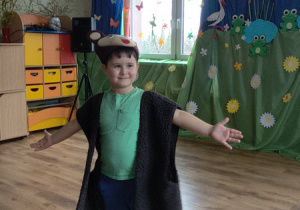 Tuptusie witają wiosnę