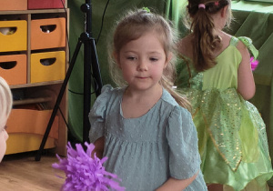 Tuptusie witają wiosnę