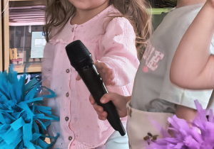 Tuptusie witają wiosnę